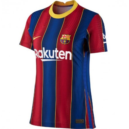 Maillot de Foot FC Barcelone Femme Domicile 2020-2021